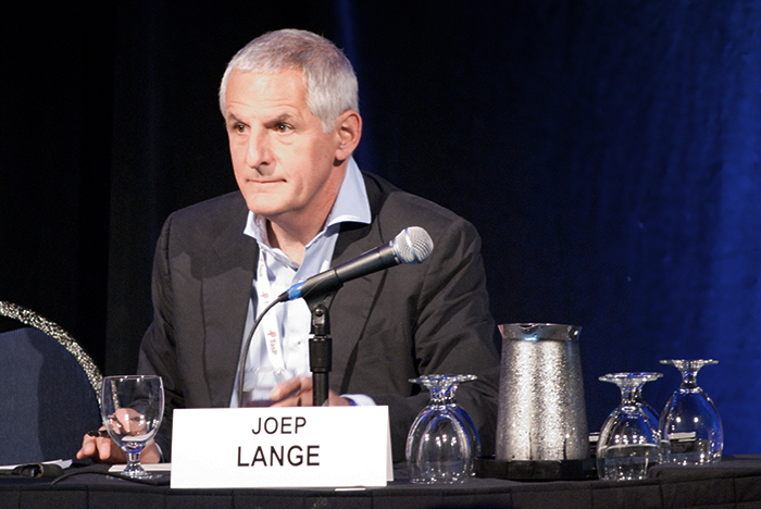 Statement of Condolence on the tragic crash of flight MH17 and loss of Dr. Joep Lange